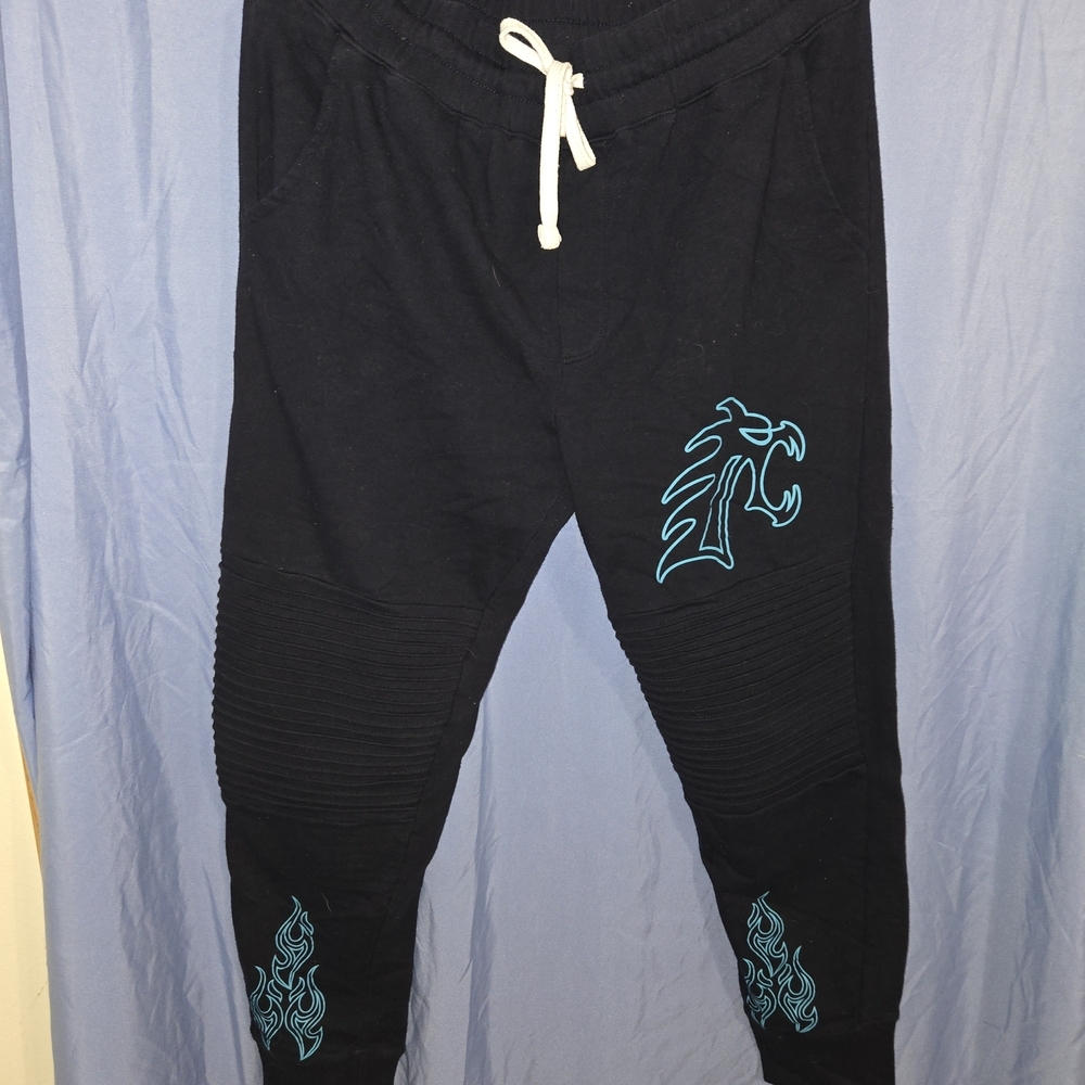 Disney Hades Sweatpants